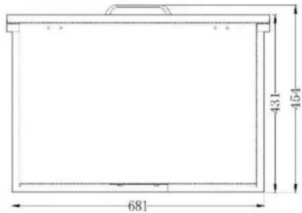 Vevor ICB-S181214 - VEVOR - 5