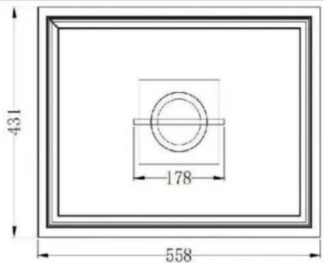 Vevor ICB-S181214 - VEVOR - 12