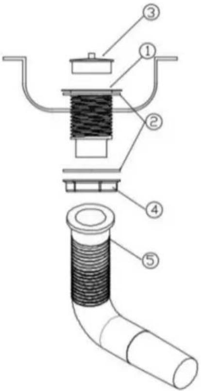 Vevor ICB-S181214 - DESCRIPTION DU PRODUIT - 35