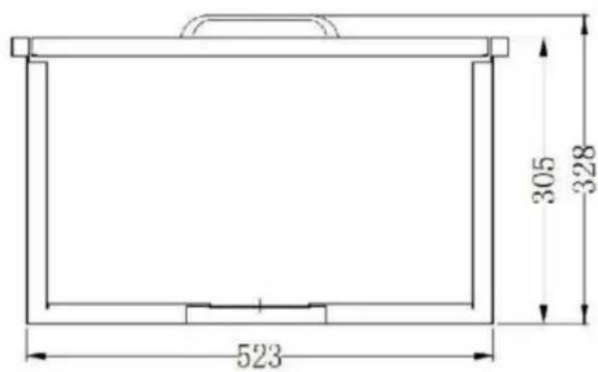 Vevor ICB-S181214 - VEVOR - 11