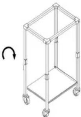 Vevor ICB-S181214 - PRODUCT DESCRIPTION - 61