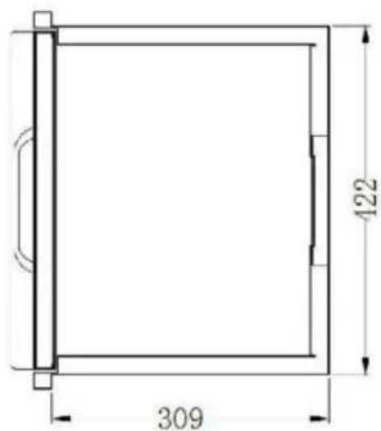 Vevor ICB-S181214 - VEVOR - 16