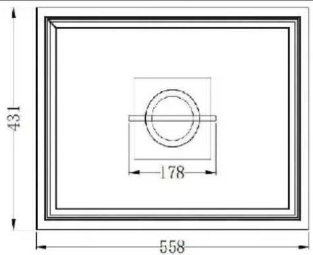 Vevor ICB-S181214 - NOTE: - 11