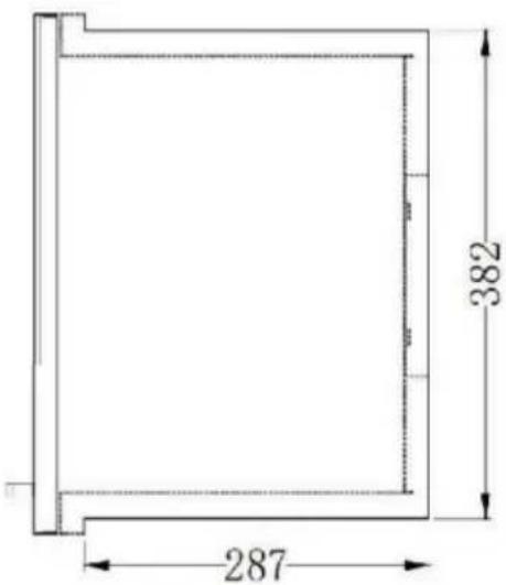 Vevor ICB-S181214 - OPMERKING: - 2