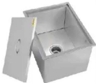 Vevor ICB-S181214 - VEVOR - 2