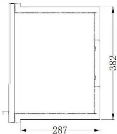 Vevor ICB-S181214 - NOTE: - 2
