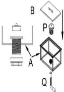 Vevor ICB-S181214 - PRODUCT DESCRIPTION - 32