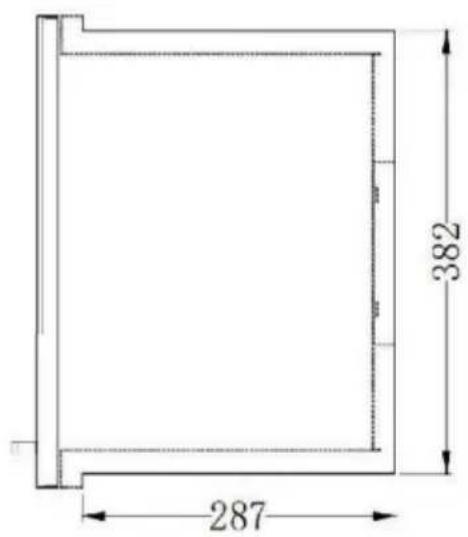 Vevor ICB-S181214 - NOTERA: - 2