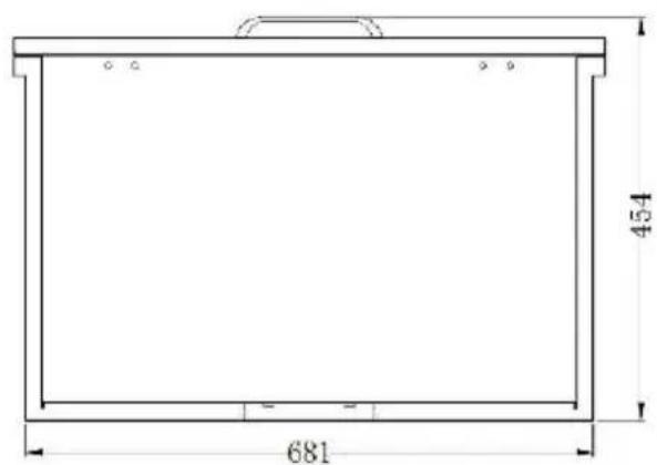 Vevor ICB-S181214 - NOTE: - 7
