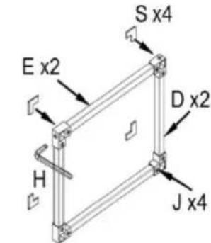 Vevor ICB-S181214 - PRODUCT DESCRIPTION - 25
