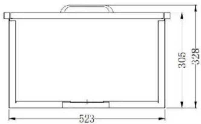 Vevor ICB-S181214 - VEVOR - 14