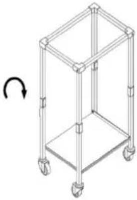 Vevor ICB-S181214 - PRODUCT DESCRIPTION - 31