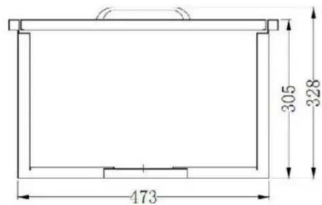 Vevor ICB-S181214 - VEVOR - 8
