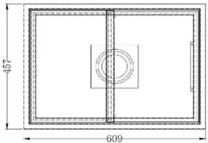Vevor ICB-S181214 - VEVOR - 16