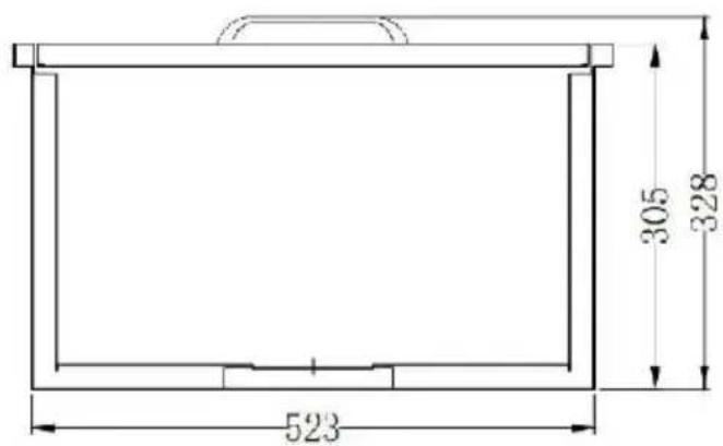 Vevor ICB-S181214 - NOTE: - 13