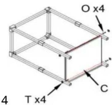 Vevor ICB-S181214 - OPIS PRODUKTU - 29