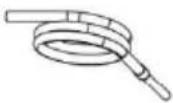 Vevor JGC16PH2 - COMPONENTS (SINGLE) - 8