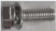 Vevor JGC16PH2 - COMPONENTS (SINGLE) - 5