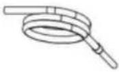 Vevor JGC16PH2 - COMPONENTI (SINGOLI) - 9
