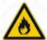 Vevor JGC16PH2 - UN DANGER! - 1