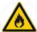 Vevor JGC16PH2 - A WARNING! CAUTION! ATTENTION! - 1