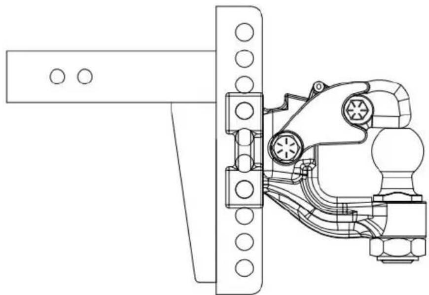 Vevor HSTCBZH-01 - MODELLO: HSTCBZH-01 / HSTCBZH-02 - 1