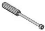 Vevor JD342 - TOOLS - 4