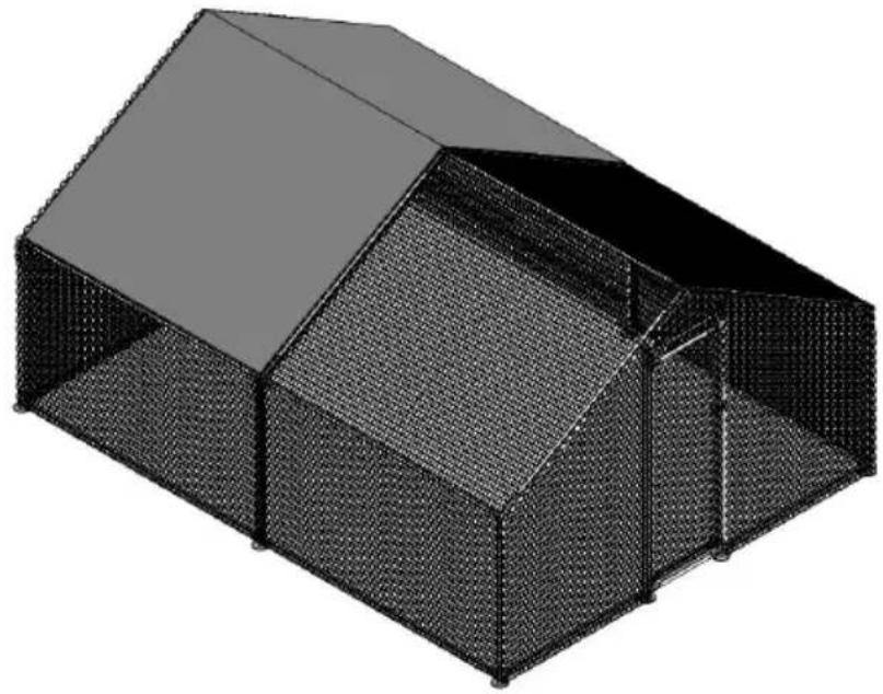 Vevor JD342 - VEVOR® - 1