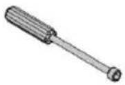 Vevor JD342 - TOOLS - 4