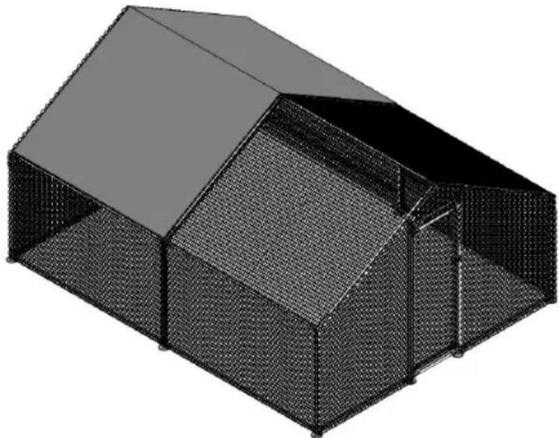 Vevor JD342 - VEVOR® - 1