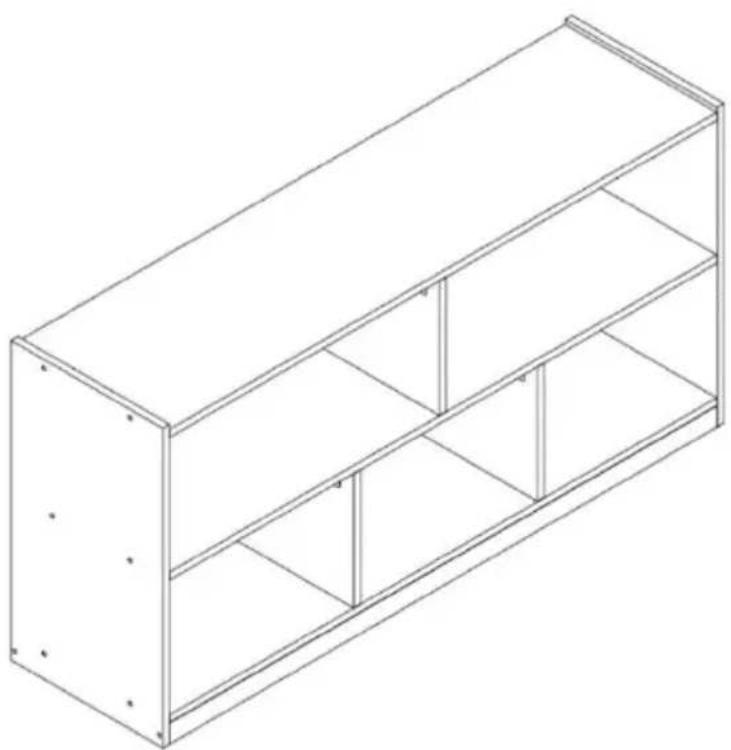 Vevor IVY-VVR-004 - MODELE: IVY-VVR-004 - 1
