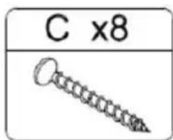 Vevor IVY-VVR-004 - Step 4 - 3