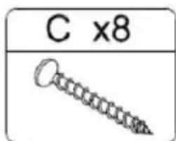 Vevor IVY-VVR-004 - Step 4 - 3