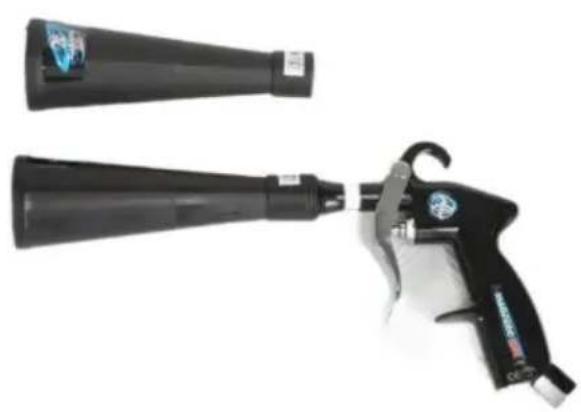 Vevor HCL-15A - MODELL: HCL-13 HCL-15A - 1