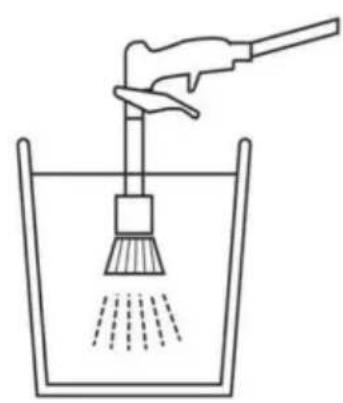 Vevor HCL-15A - Aandacht! - 1
