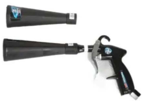 Vevor HCL-15A - TOUGH TOOLS, HALF PRICE - 1