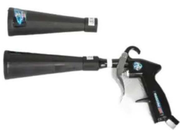 Vevor HCL-15A - MODEL: HCL-13 HCL-15A - 1