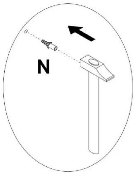 Vevor HZCD003 - STEP 23 - 6
