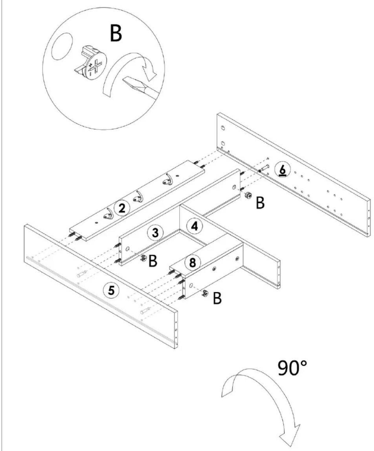 Vevor HZCD003 - INSTRUCTIONS - 33