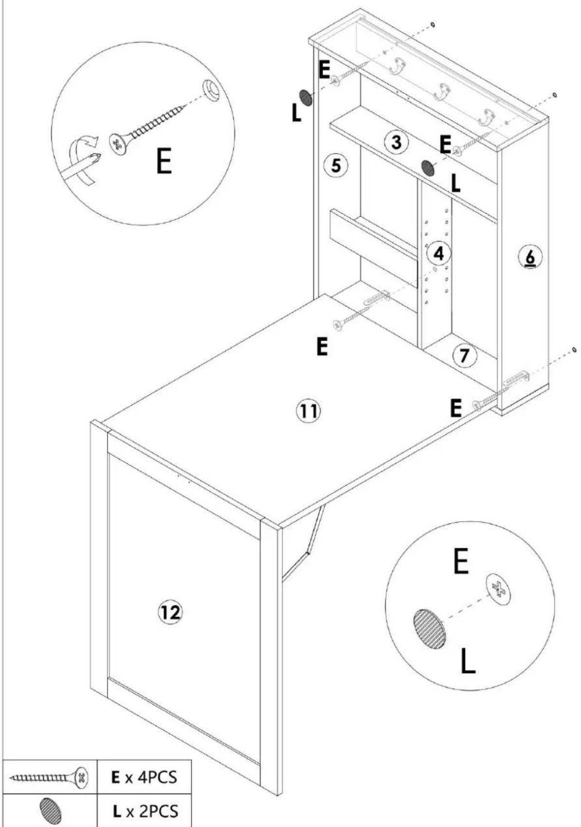 Vevor HZCD003 - STEP 23 - 8