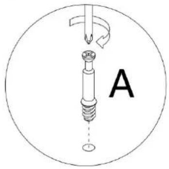 Vevor HZCD003 - INSTRUCCIONES - 17