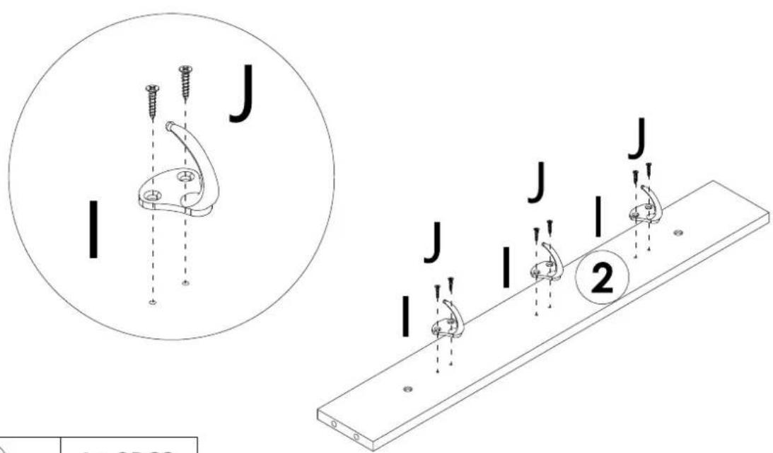 Vevor HZCD003 - INSTRUCTIONS - 27