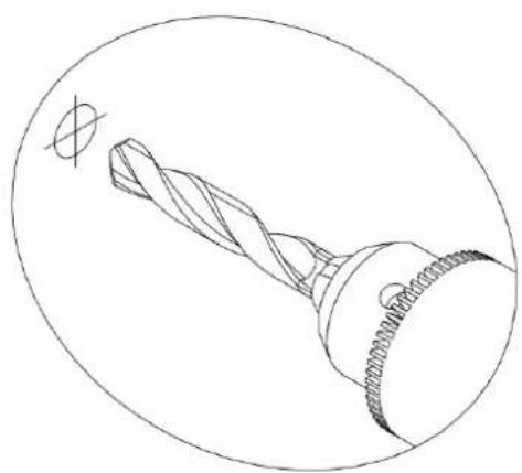 Vevor HZCD003 - STEP 23 - 5