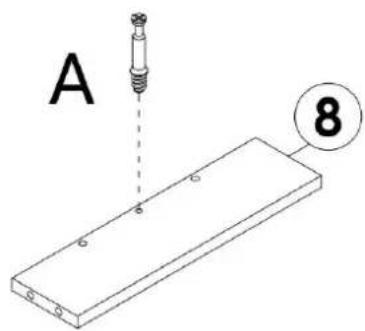 Vevor HZCD003 - ANWEISUNGEN - 2