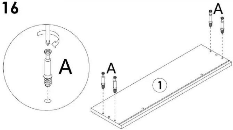 Vevor HZCD003 - PRODUKTPARAMETER - 30