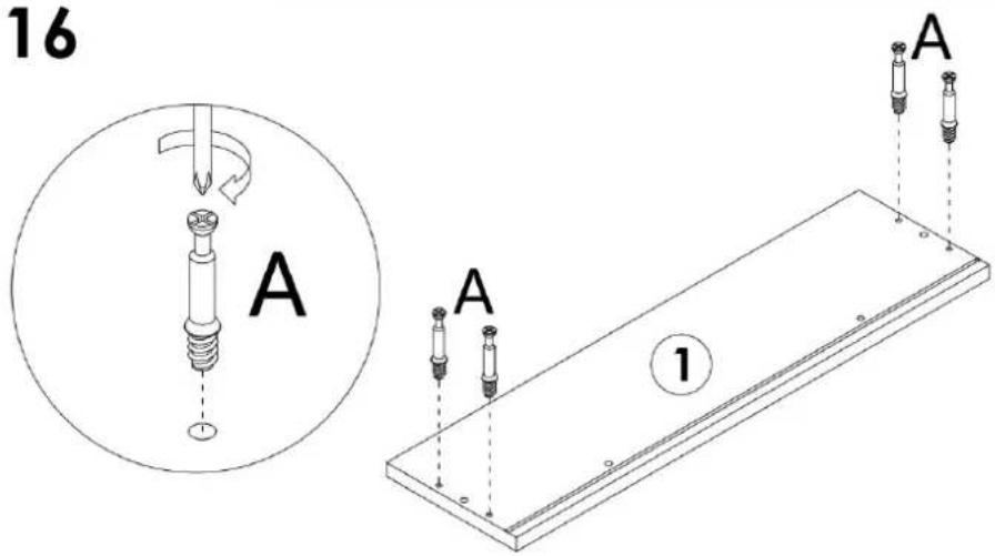 Vevor HZCD003 - PRODUKTPARAMETER - 13