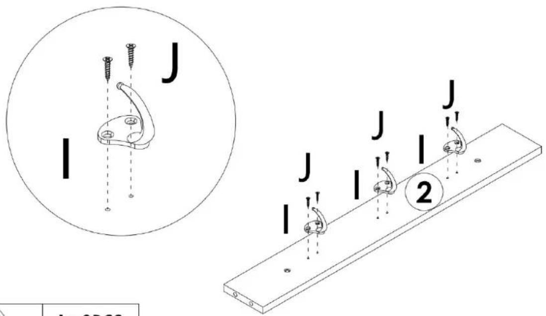 Vevor HZCD003 - INSTRUKCJE - 27