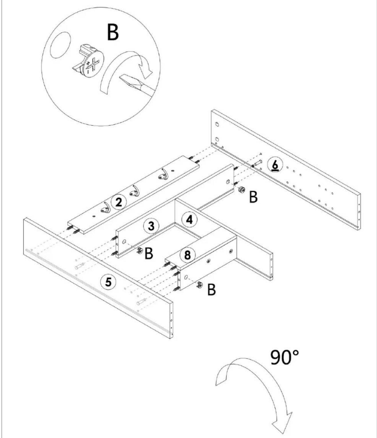 Vevor HZCD003 - INSTRUKCJE - 33
