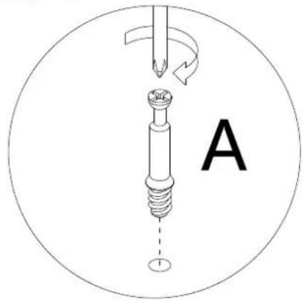 Vevor HZCD003 - INSTRUCTIONS - 1