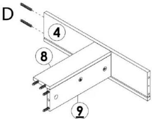 Vevor HZCD003 - INSTRUKTIONER - 20